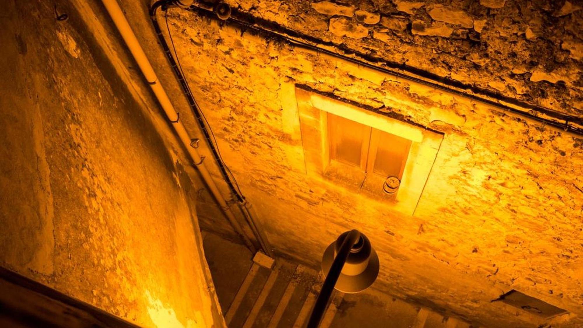 Апартаменти Domus Sbircio Модіка Екстер'єр фото